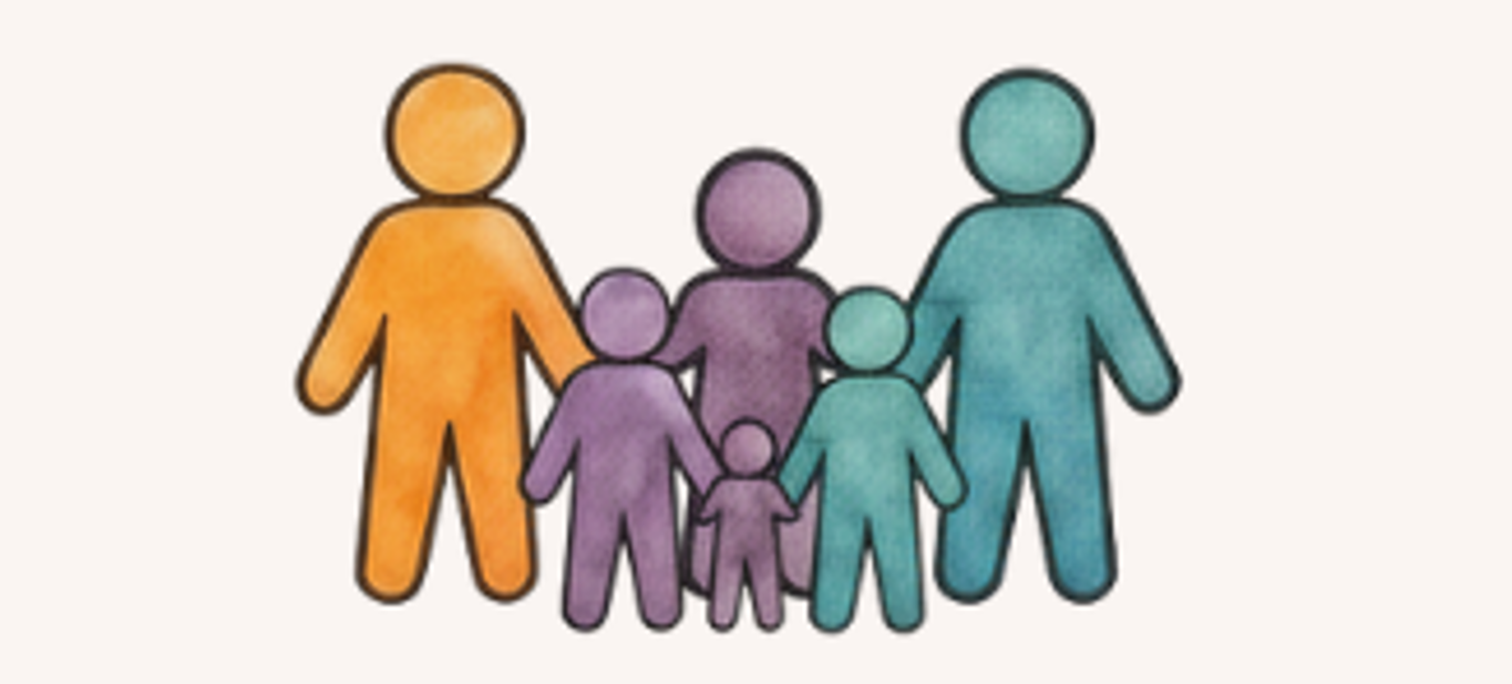 Families Icon